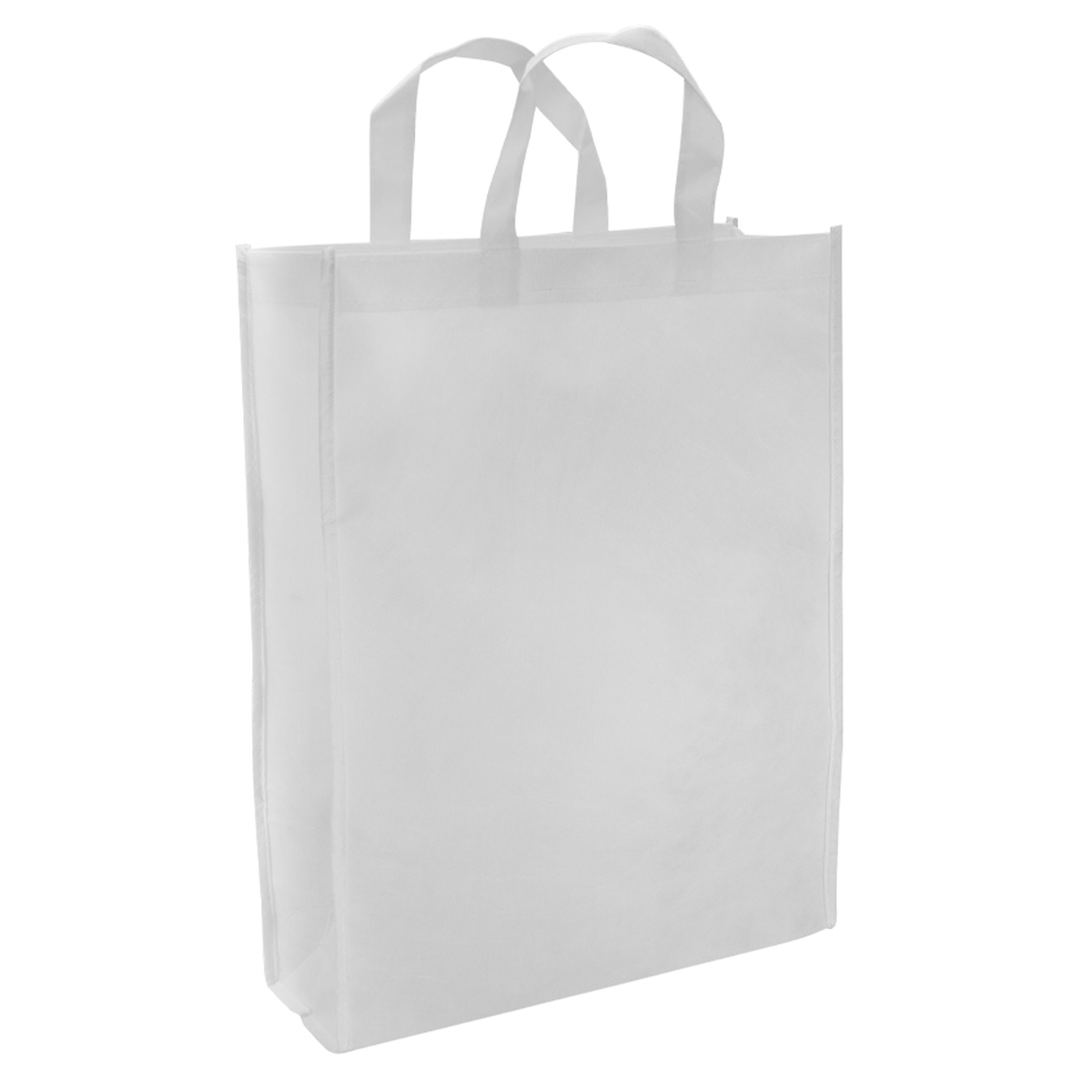 BOLSA REUTILIZABLE SUBLIMADA 30 X 40 X 11 CM