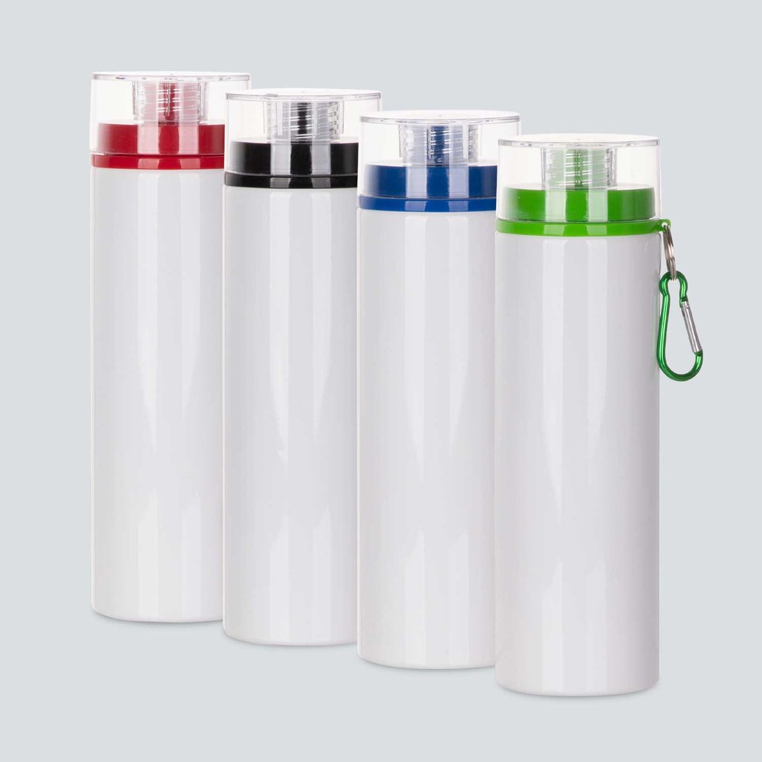 BOTELLA BS DE ALUMINIO TAPA ROSCA 850CC | Sublinovena