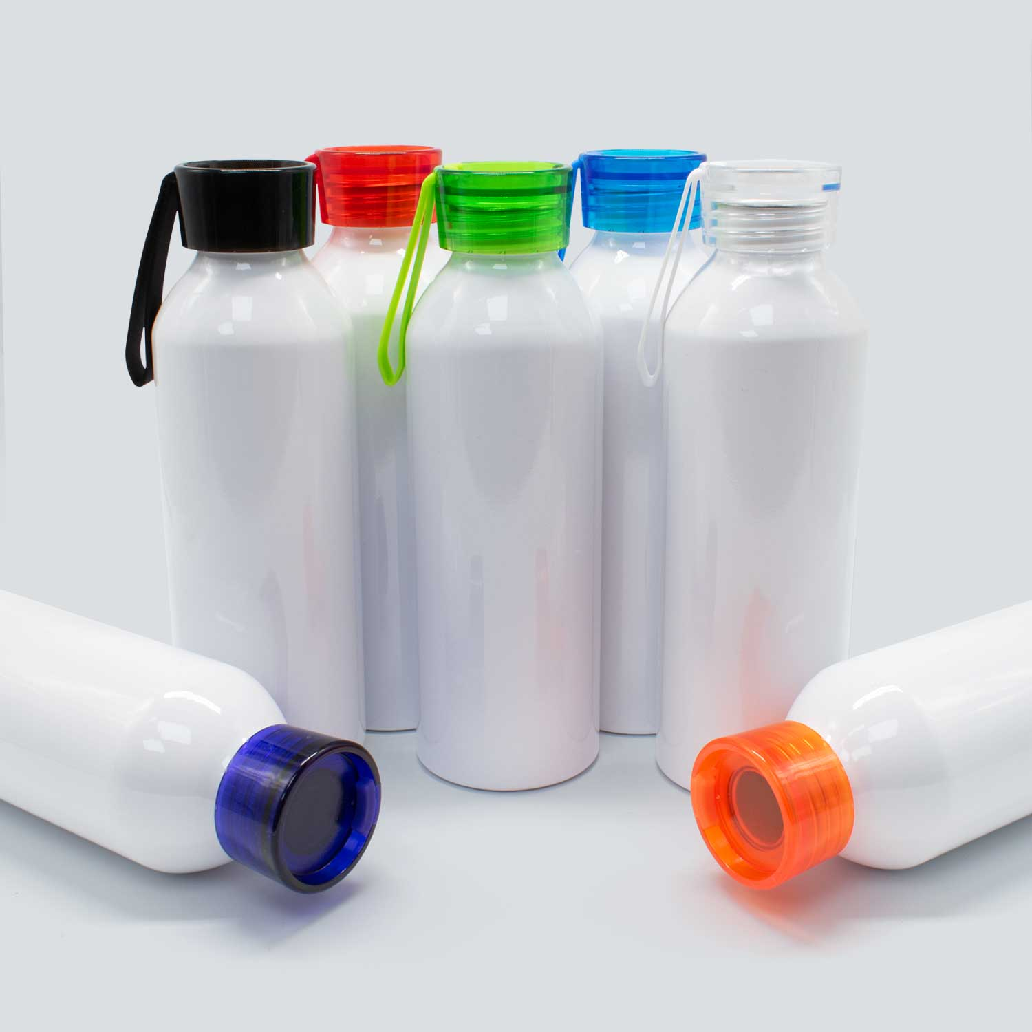 BOTELLA BS SPORT DE ALUMINIO 750CC