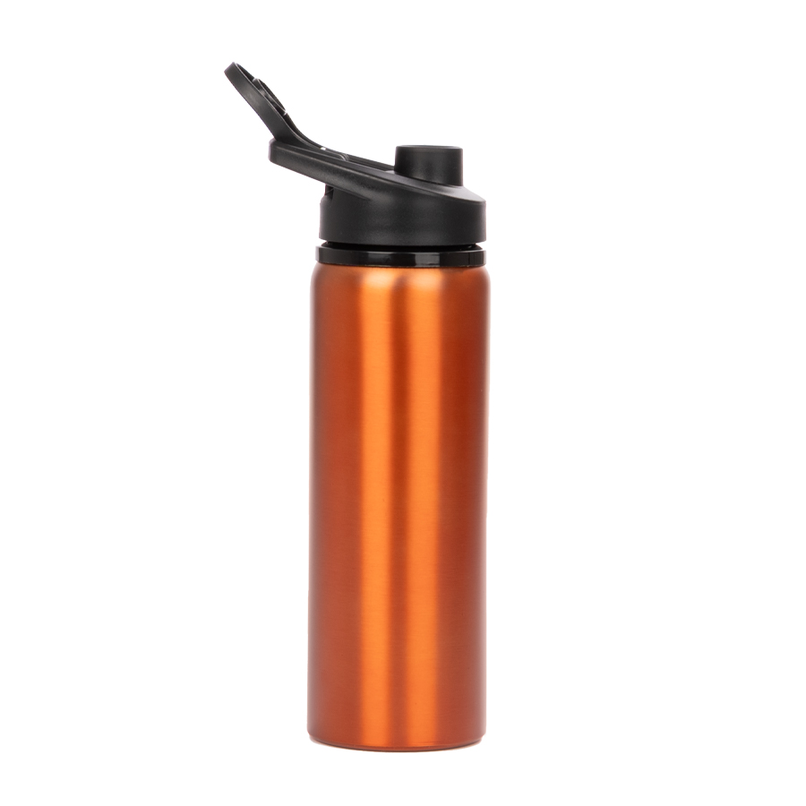 BOTELLA DE ACERO INOXIDABLE 750CC