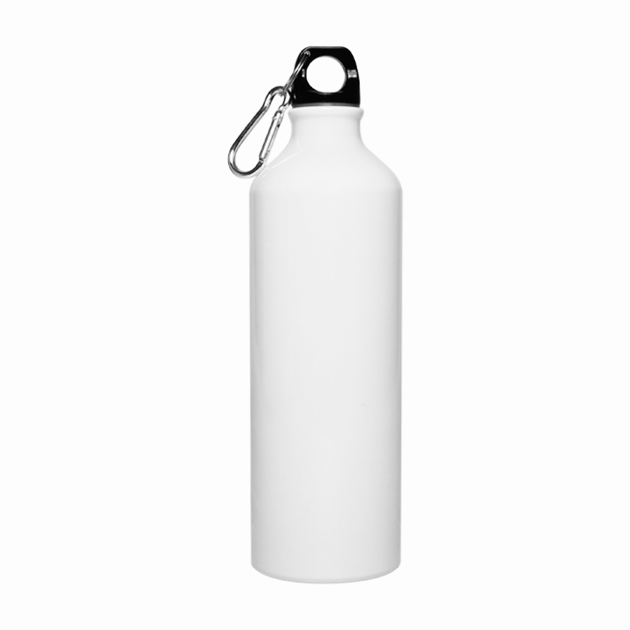 BOTELLA METÁLICA 800CC