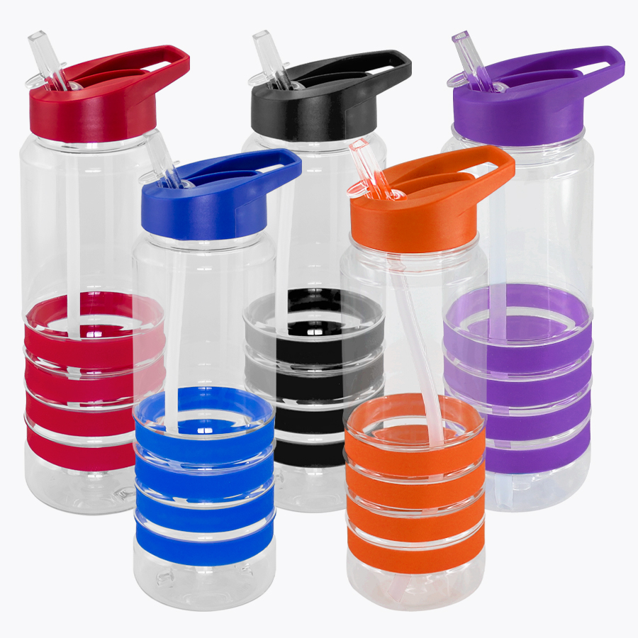 BOTELLA PET 600CC