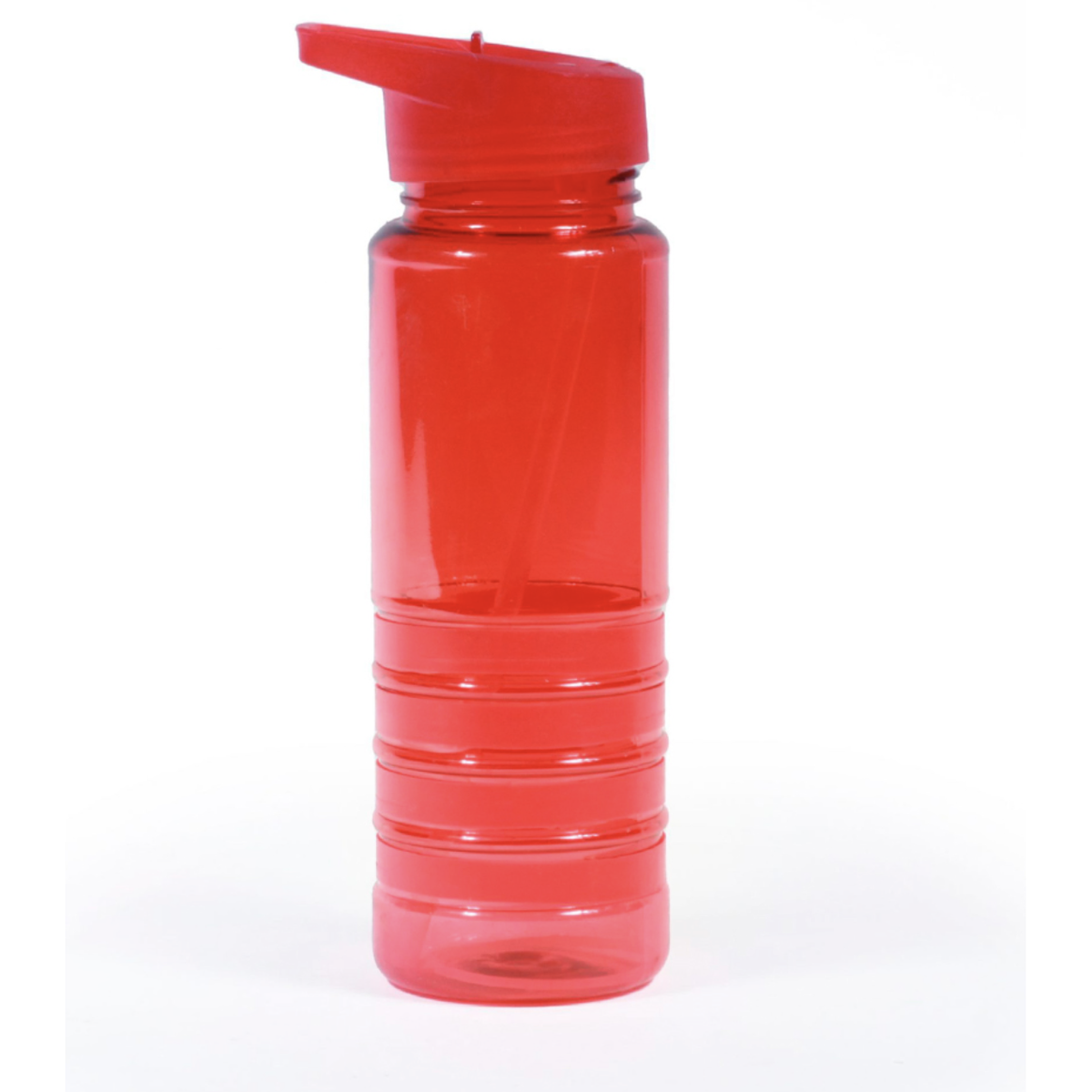 BOTELLA PLÁSTICA 750 CC