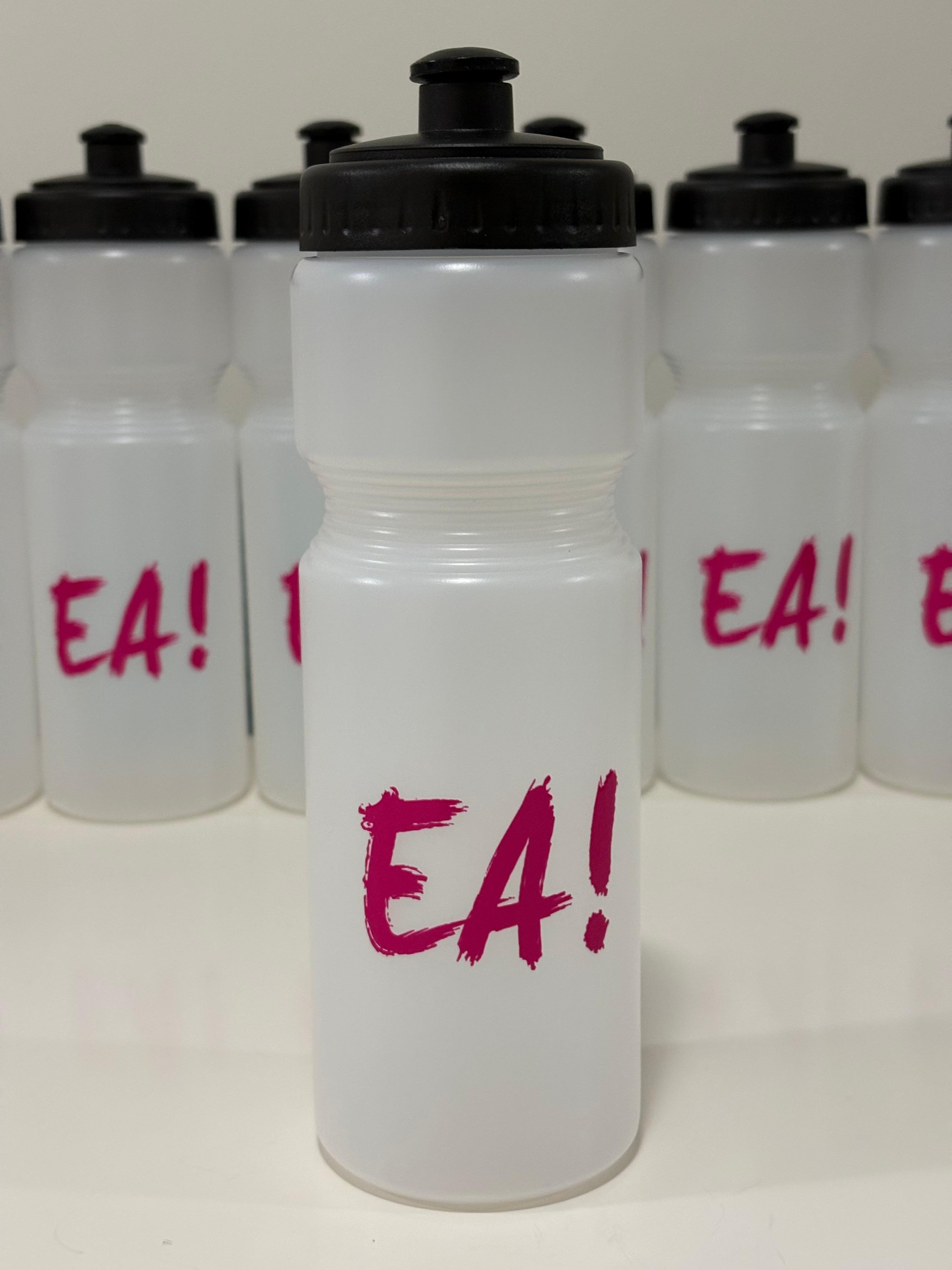 Botellas deportivas personalizadas