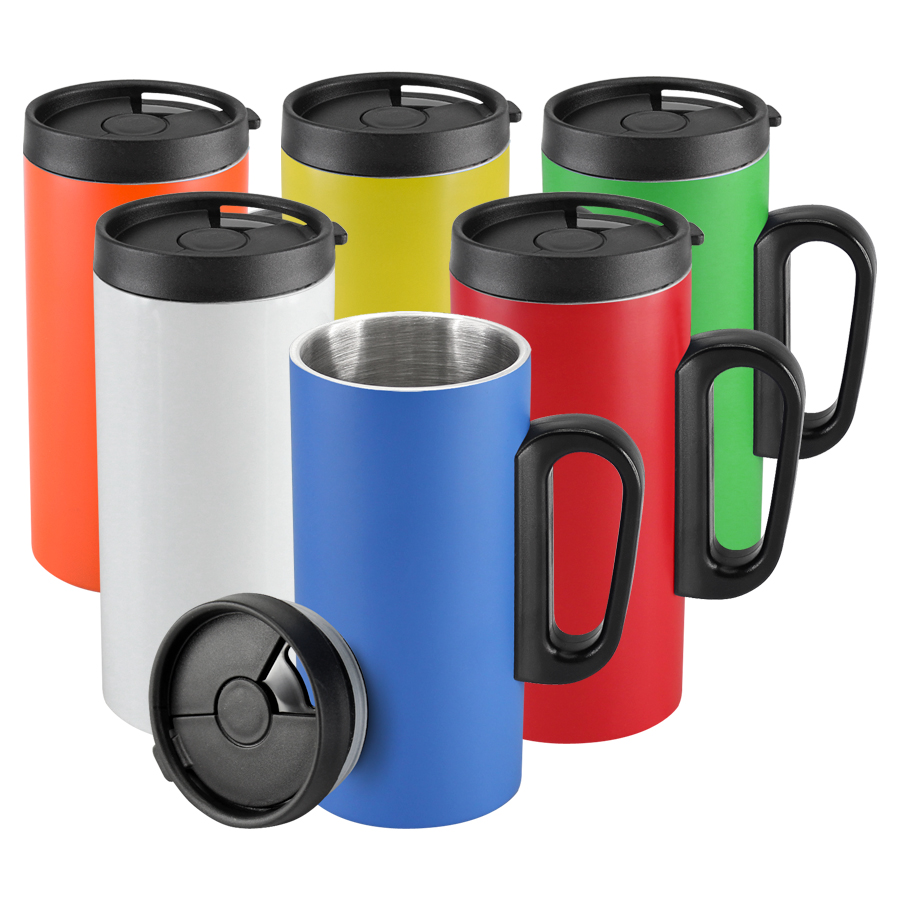 COFFEE MUG SLIM 250CC
