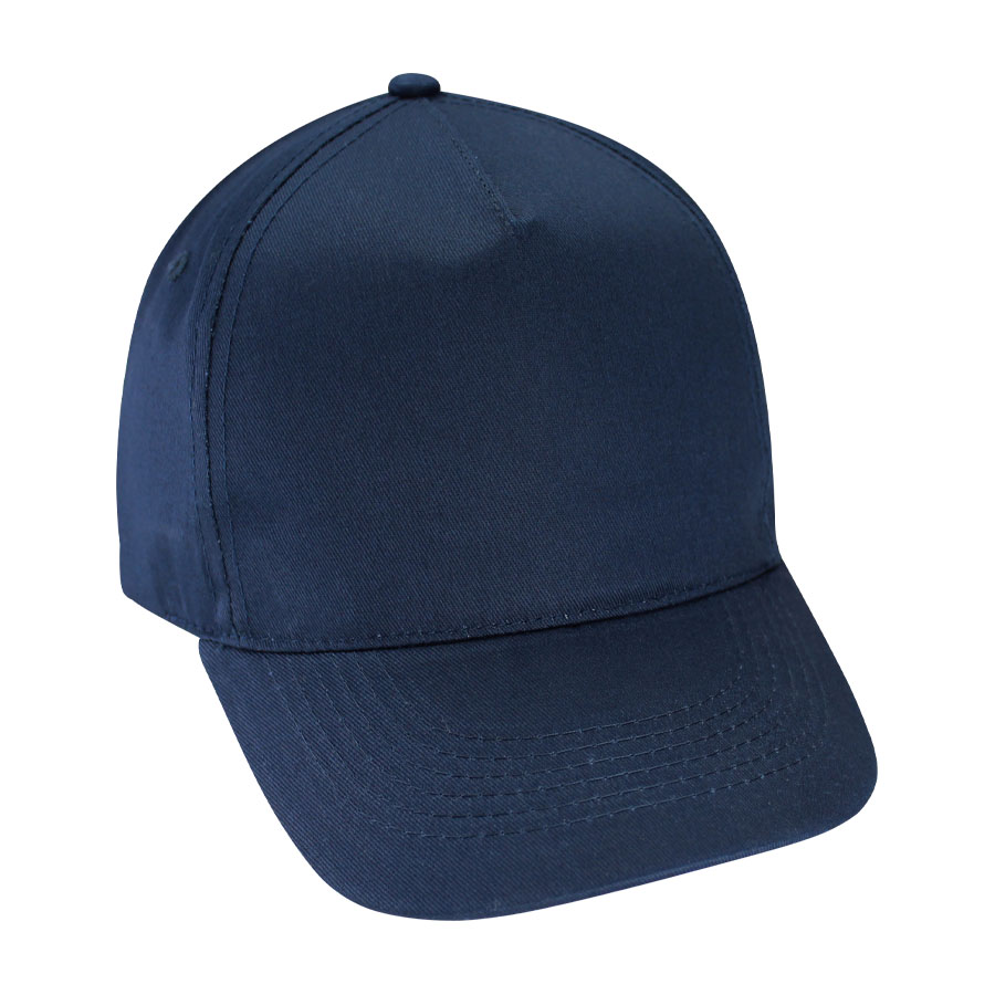 GORRO JOCKEY ALGODÓN FULL COLOR