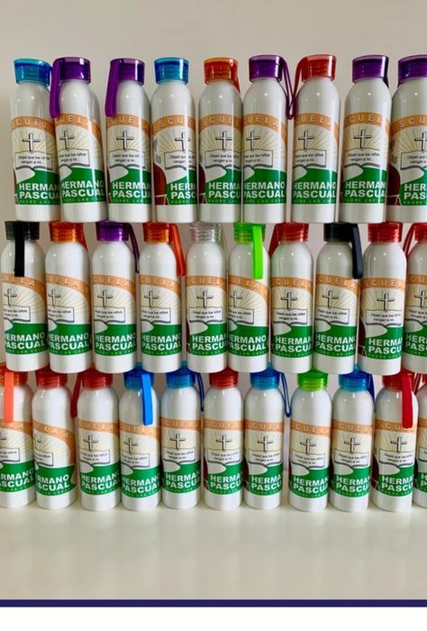 Labiales promocionales