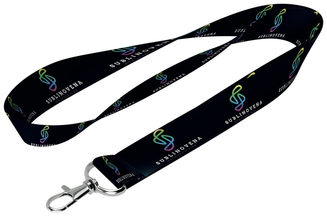 LANYARD SUBLIMADO