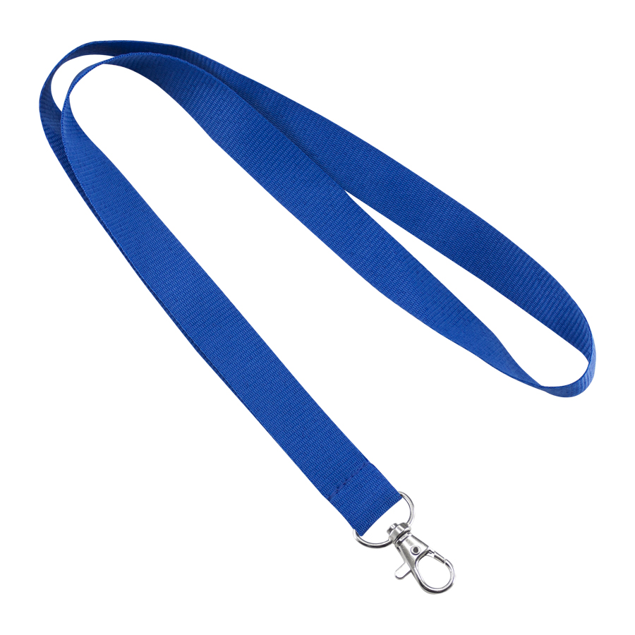 LANYARD TEXTURIZADO