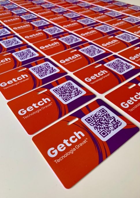 Llaveros personalizados
