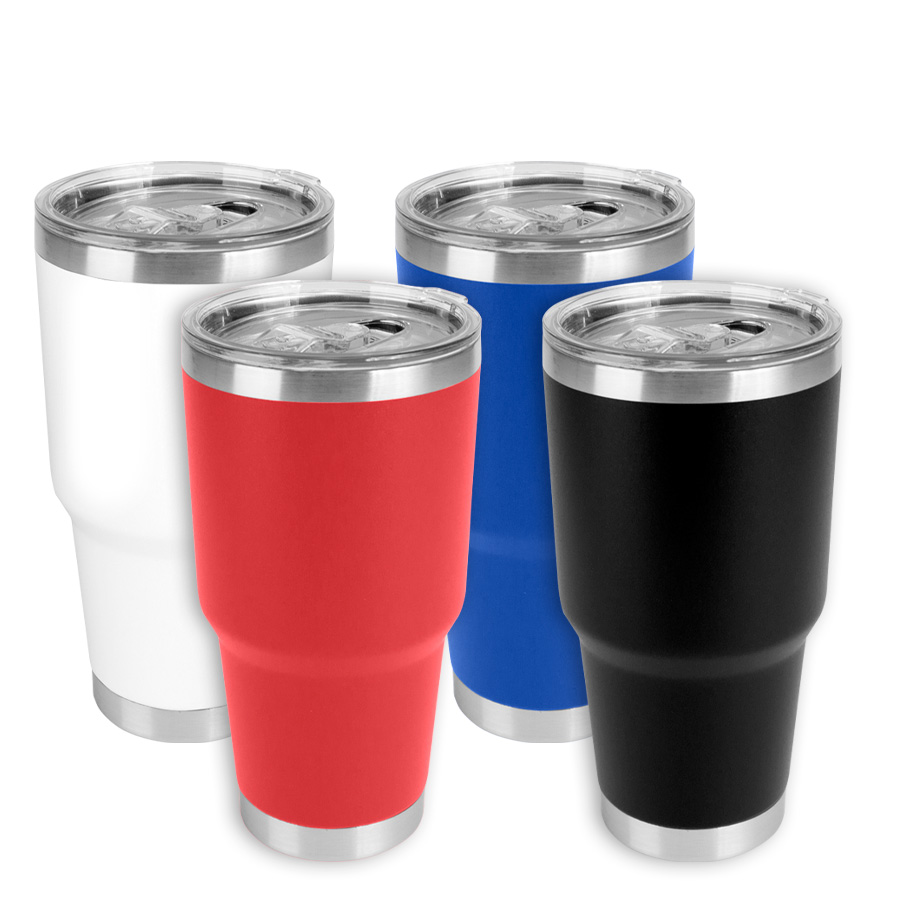 MUG TÉRMICO "BIG" 800CC