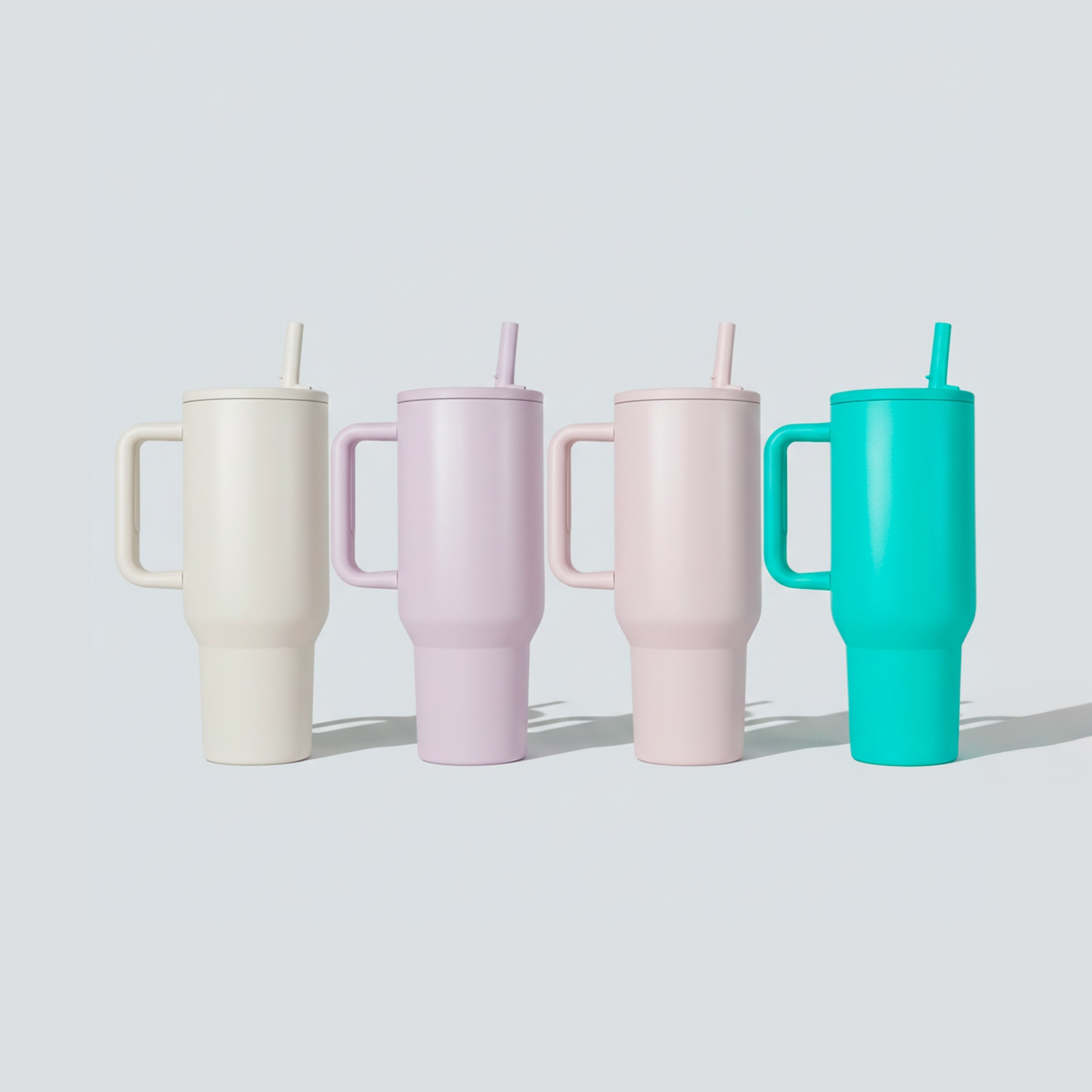MUG TÉRMICO BRENA ACERO INOX 1.200CC