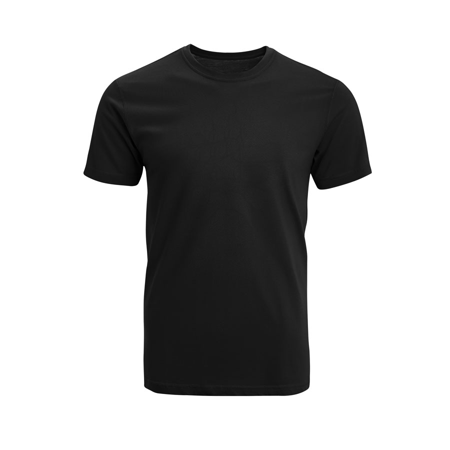 POLERA ALGODÓN UNISEX VARIEDAD DE COLORES