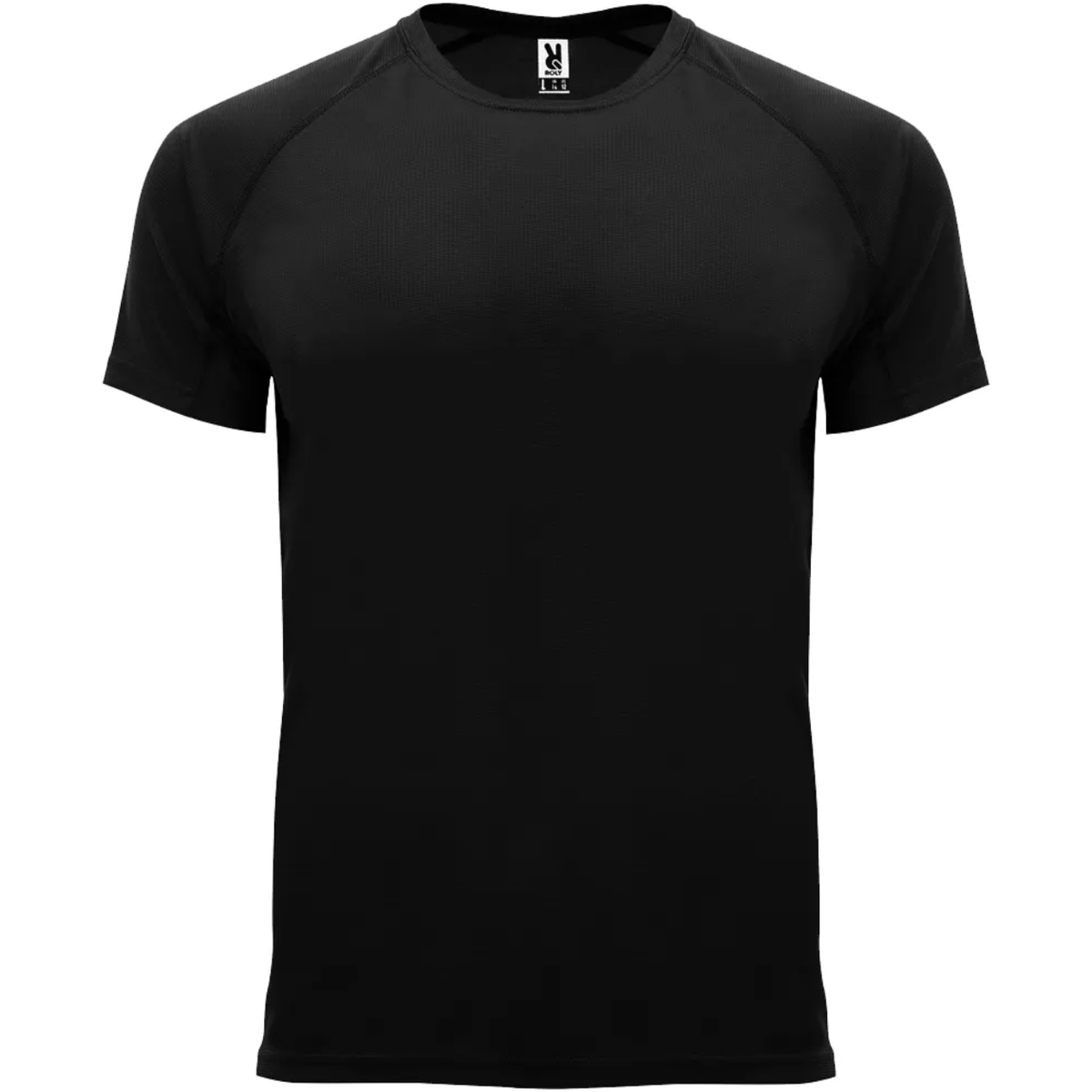 POLERA DEPORTIVA DRY-FIT UNISEX