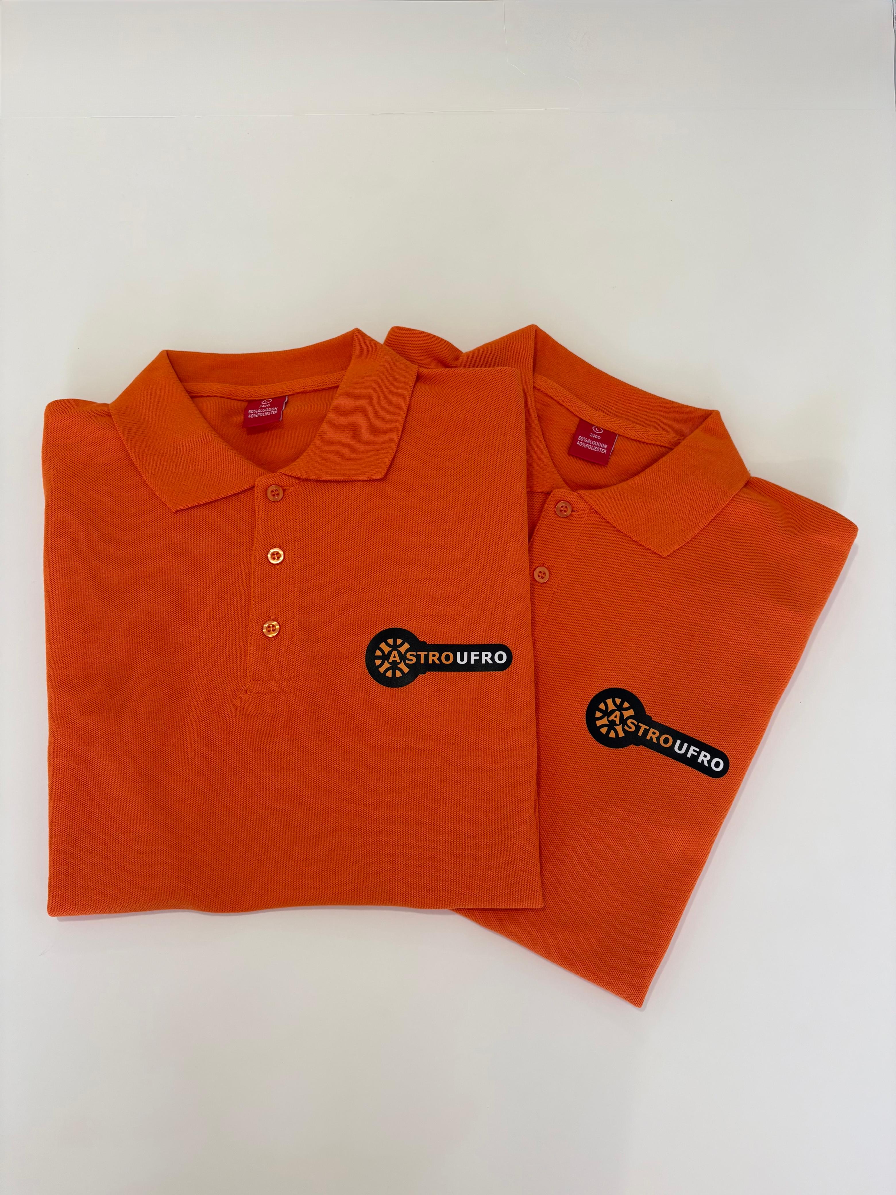 Poleras polo para grupo universitario
