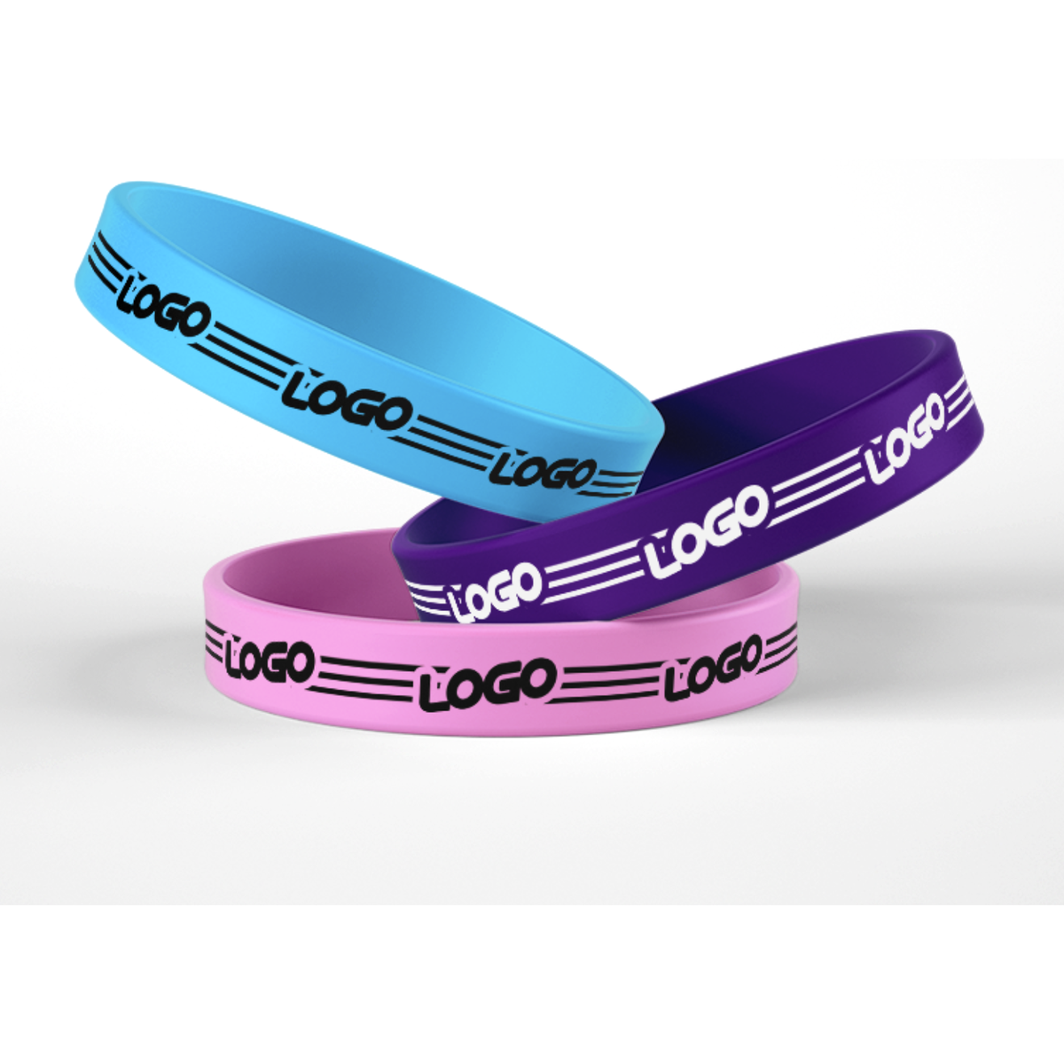 PULSERA DE SILICONA