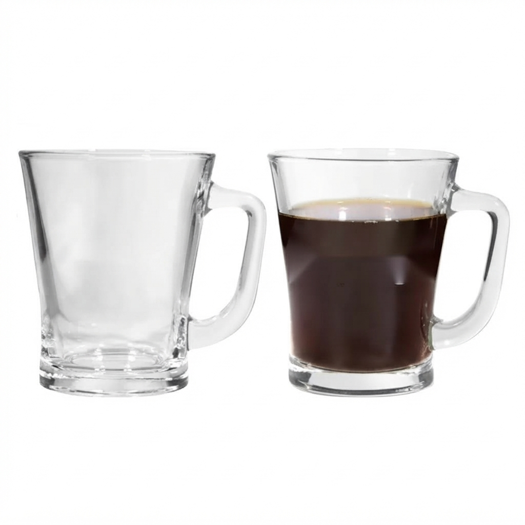 SET DE TAZAS ¨SANTA MARTA¨